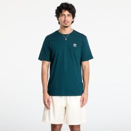 Снимка на Тениска adidas Trefoil Essentials Tee Aurora Ivy S