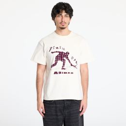 Снимка на Тениска adidas x Brain Dead Tee White/ Wonder White XL