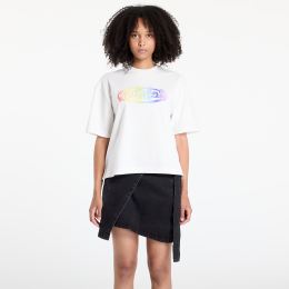 Снимка на Тениска adidas x Jeremy Scott Graphic T-Shirt UNISEX Cloud White S
