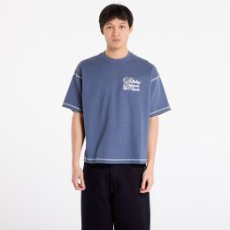 Снимка на Тениска adidas x LA Originals Wilshire SS T-Shirt Preloved Ink S