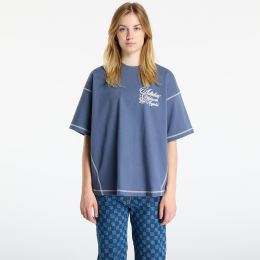 Снимка на Тениска adidas x LA Originals Wilshire SS T-Shirt Preloved Ink XL