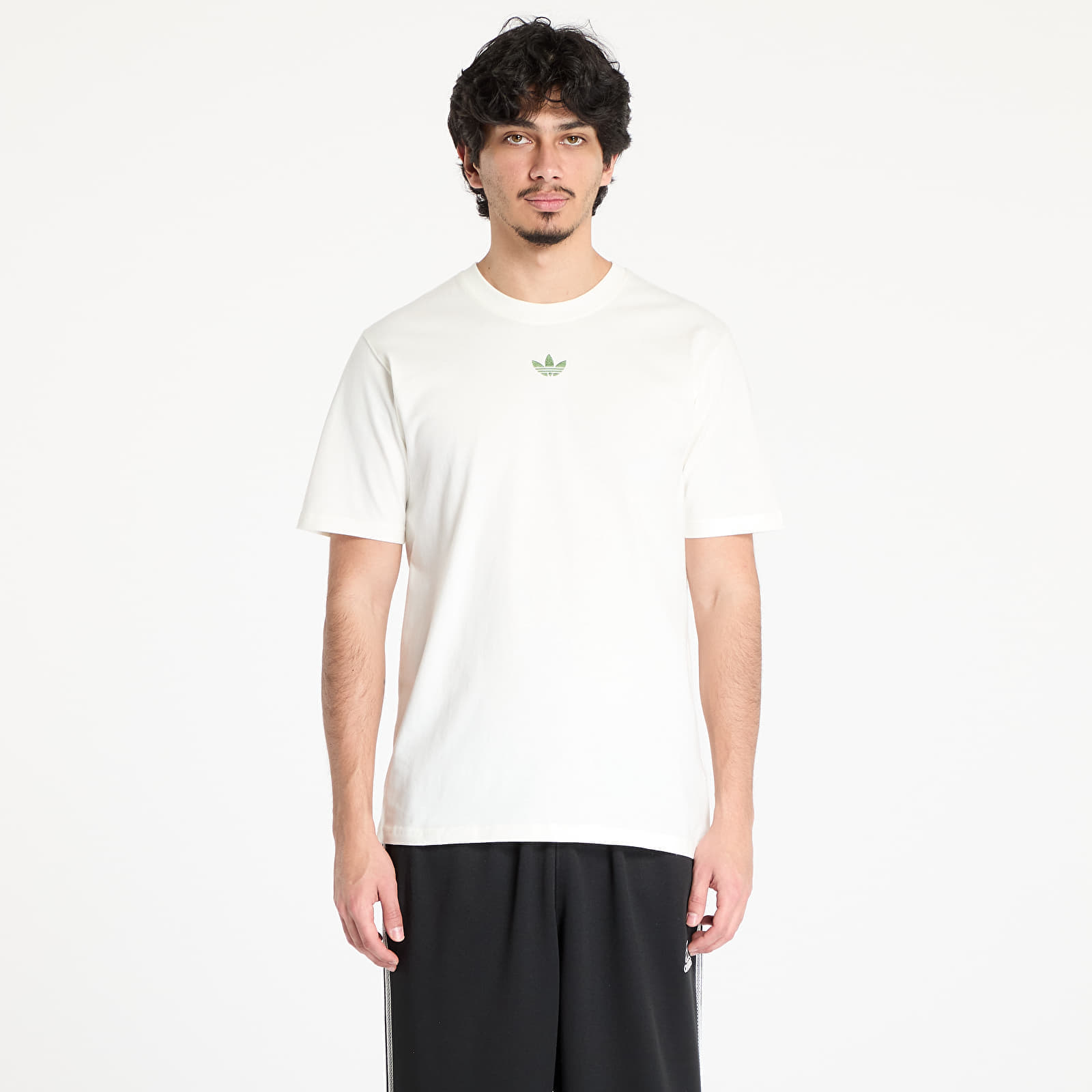 Снимка на Тениска adidas x Minecraft Graphic Tee White/ Off White L