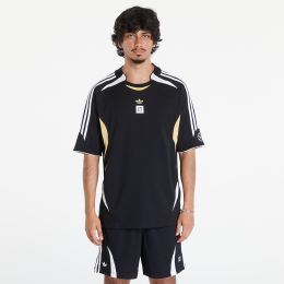 Снимка на Тениска adidas x NTS Radio Jersey Black XL
