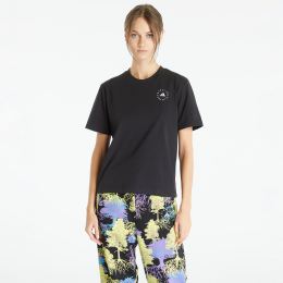 Снимка на Тениска adidas x Stella McCartney TrueCasuals Regular Sportswear T-Shirt Black L