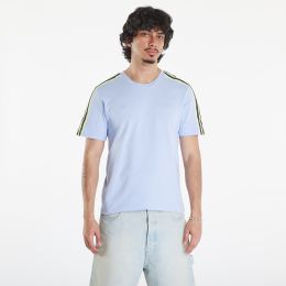 Снимка на Тениска adidas x Wales Bonner Set-In T-Shirt Blue Dawn S