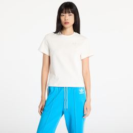 Снимка на Тениска adidas x Wales Bonner T-Shirt Core White XL