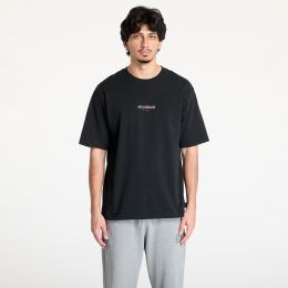 Снимка на Тениска Air Jordan 85 Men's Chicago T-Shirt Black/ Sail L