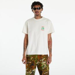 Снимка на Тениска Awake NY Crawford Tee Off White S