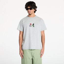 Снимка на Тениска Awake NY Flower Classic Tee Grey S
