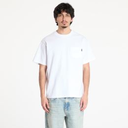Снимка на Тениска Awake NY Pocket SS Tee White XL