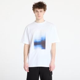 Снимка на Тениска Calvin Klein Jeans Hazy City Tee White XL