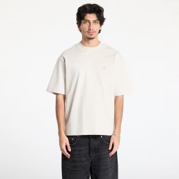 Снимка на Тениска Calvin Klein Jeans Heavy Relaxed Tee Gray XL