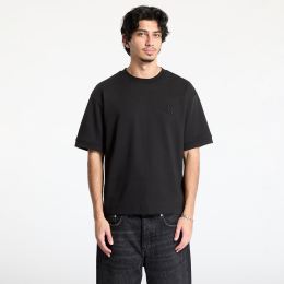 Снимка на Тениска Calvin Klein Jeans Interlock Tee Black L