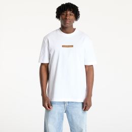 Снимка на Тениска Calvin Klein Jeans Nyc 2025 Tee White XL