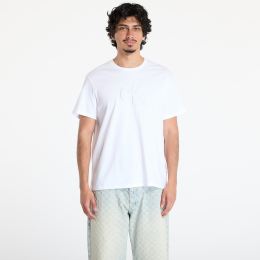 Снимка на Тениска Calvin Klein Jeans Short Sleeve 20S Tee White XL