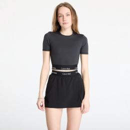 Снимка на Тениска Calvin Klein Sport Modern Sport Short Sleeve Tee Black S