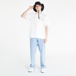 Снимка на Тениска Carhartt WIP American Script Short Sleeve T-Shirt UNISEX White L
