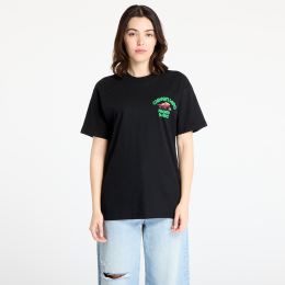 Снимка на Тениска Carhartt WIP Short Sleeve Pronto T-Shirt UNISEX Black M