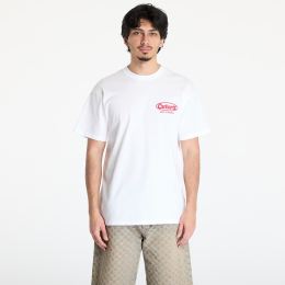 Снимка на Тениска Carhartt WIP Shortsleeve Logo T-Shirt UNISEX White XL
