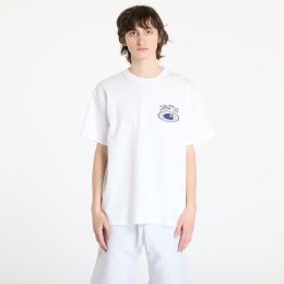 Снимка на Тениска Carhartt WIP Shortsleeve Tire T-Shirt UNISEX White L