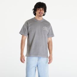 Снимка на Тениска Carhartt WIP S/S Class of 89 T-Shirt UNISEX Marengo/ White Garment Dyed XS