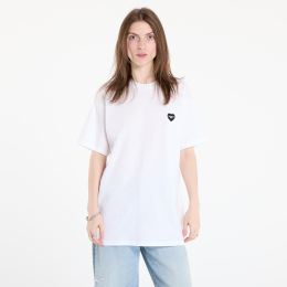 Снимка на Тениска Carhartt WIP S/S Heart II Hartt T-Shirt UNISEX White S