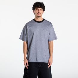 Снимка на Тениска Carhartt WIP S/S Piqué T-Shirt UNISEX Black/ White/ Black XL