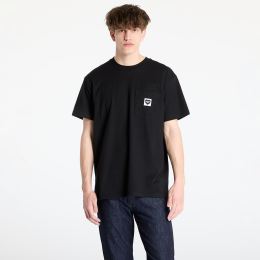 Снимка на Тениска Carhartt WIP S/S Pocket Heart T-Shirt Black S