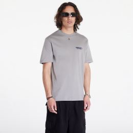 Снимка на Тениска Carhartt WIP S/S Trade T-Shirt UNISEX Misty Grey XS