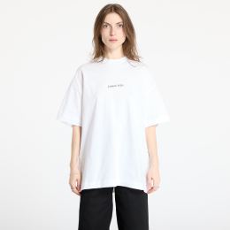 Снимка на Тениска Carhartt WIP W' Harttbreaker T-Shirt White L