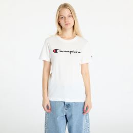 Снимка на Тениска Champion SS Tee White S