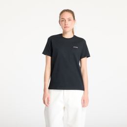 Снимка на Тениска Columbia Boundless Beauty™ Logo Shortsleeve Tee Black/ Linear View L