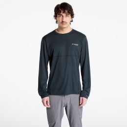 Снимка на Тениска Columbia Cirque River™ Pro Longsleeve Crew T-Shirt Black L