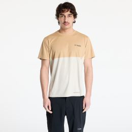Снимка на Тениска Columbia Cirque River™ Pro Shortsleeve Graphic Crew T-Shirt Canoe S