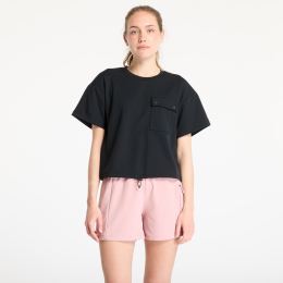 Снимка на Тениска Columbia Granite Point™ Knit Short Sleeve Tee Black XS