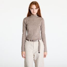 Снимка на Тениска Columbia Wallowa™ Cropped Long Sleeve Top Crushed Clay S