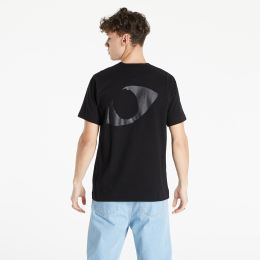 Снимка на Тениска Comme des Garçons PLAY Eye Knit Tee Black XL