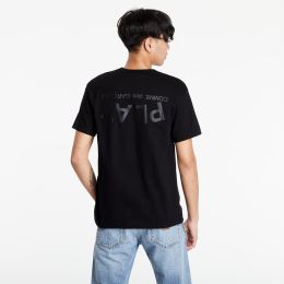 Снимка на Тениска Comme Des Garçons PLAY T-Shirt Black S