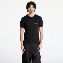Снимка на Тениска Comme des Garçons SHIRT Knit T-Shirt Black XL