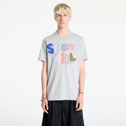 Снимка на Тениска Comme des Garçons SHIRT Knit T-Shirt Grey XL