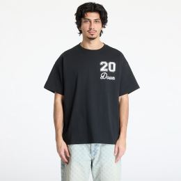 Снимка на Тениска Converse x Patta Gold Standard T-Shirt Black XL
