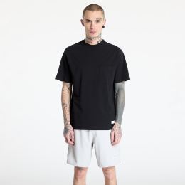 Снимка на Тениска Craft Collective Relaxed Tee Black XL