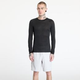 Снимка на Тениска Craft Pro Dry Nanoweight Long Sleeve Tee Black XL