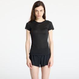 Снимка на Тениска Craft Pro Dry Nanoweight Tee Black L