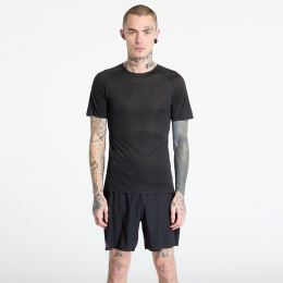 Снимка на Тениска Craft Pro Dry Nanoweight Tee Black XL
