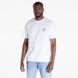 Снимка на Тениска Daily Paper Circle Tee White S
