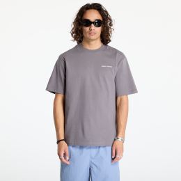 Снимка на Тениска Daily Paper Dias T-Shirt Rabbit Grey S