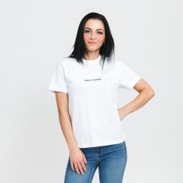 Снимка на Тениска Daily Paper Estan Tee White L