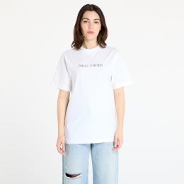 Снимка на Тениска Daily Paper Shield Focus T-Shirt UNISEX White M