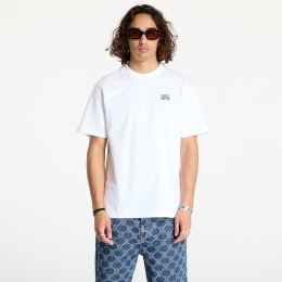 Снимка на Тениска Daily Paper Smoothie Ss T Shirt White XL